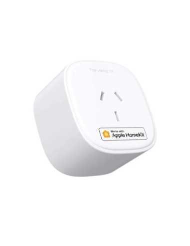 Meross Smart WiFi Plug - HomeKit Compatible with Timer Function