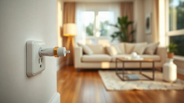 Smart Plug Energy Monitoring: How Accurate Is the Data?