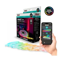 Arlec Grid Connect Smart Strip Light With Razer Chroma RGB