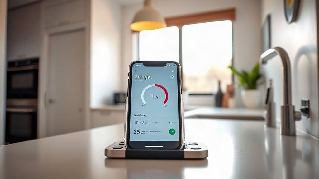 Best Smart Energy Monitors in Australia (2026): Buying Guide