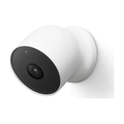 Google Nest Cam (Outdoor or Indoor, Battery)