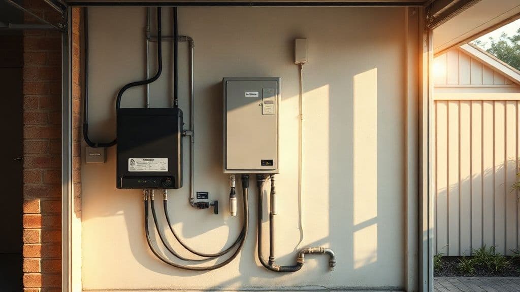 Home Battery Rebate 2026: Choosing a Smart-Home-Ready Battery