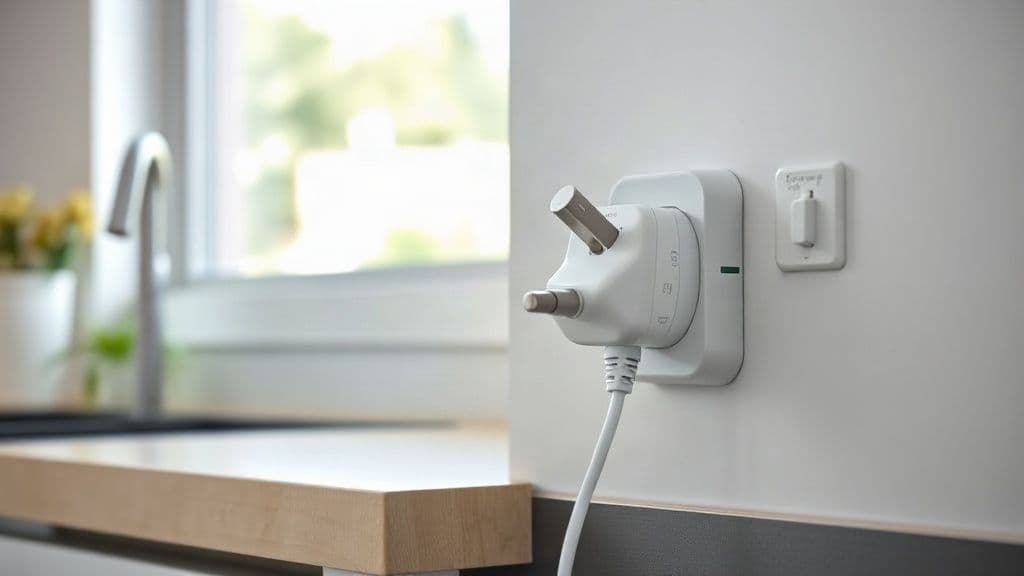 How Smart Plugs and Energy Monitors Can Cut Your Australian Power Bill