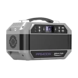 Millers Falls Portable Power Station 400w