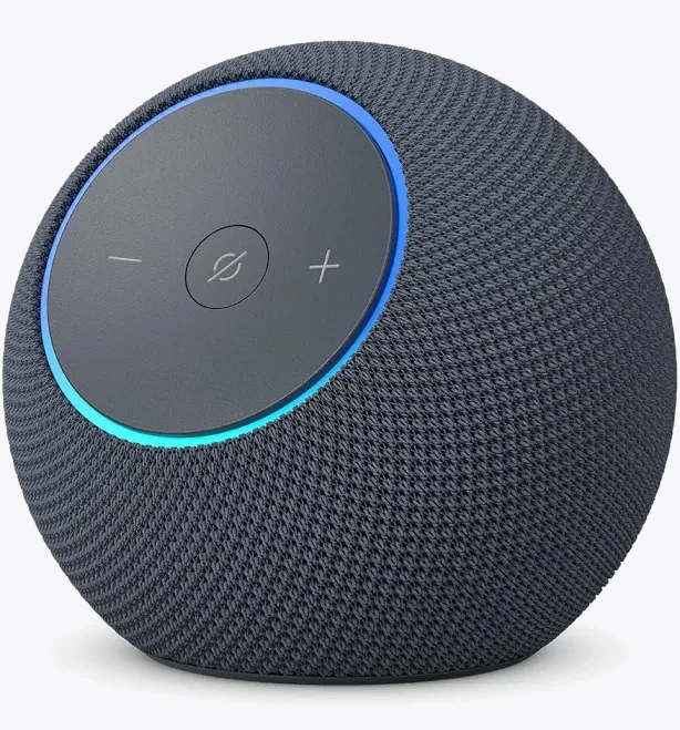 Amazon Echo Dot Max Speaker