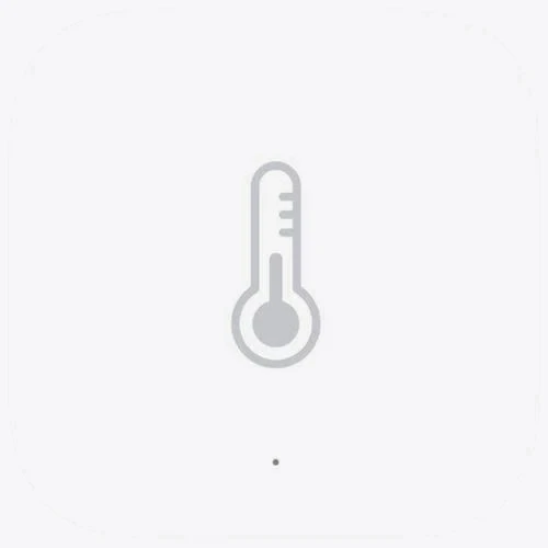 Aqara Temperature and Humidity Sensor T1