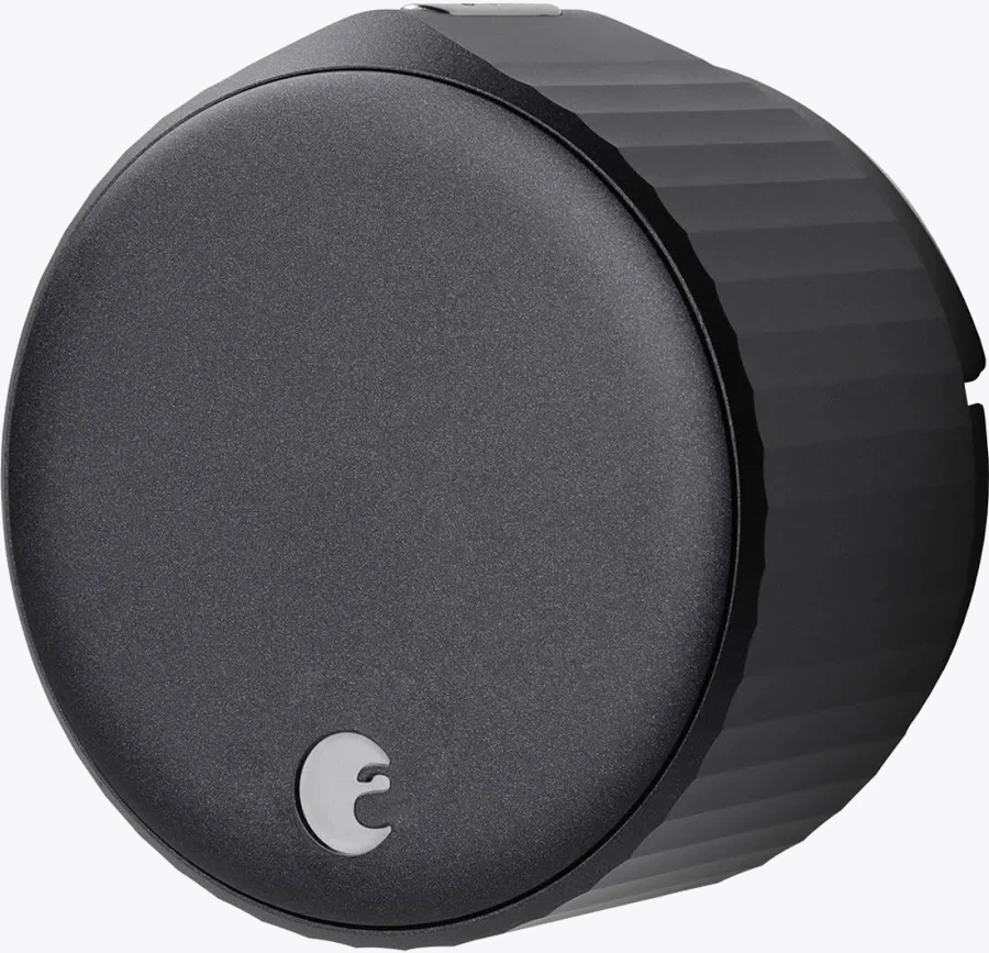 August Wi-Fi Smart Lock (4th Gen)