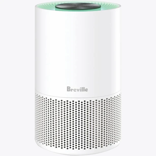 Breville Smart Air Viral Protect Night Glow Purifier
