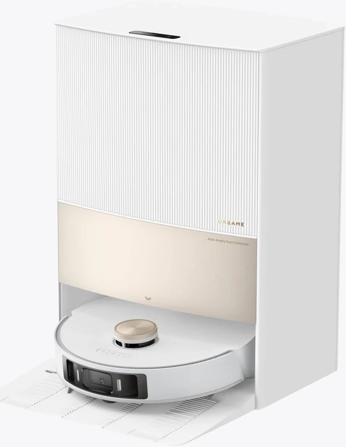 Dreame L20 Ultra Robot Vacuum with MopExtend