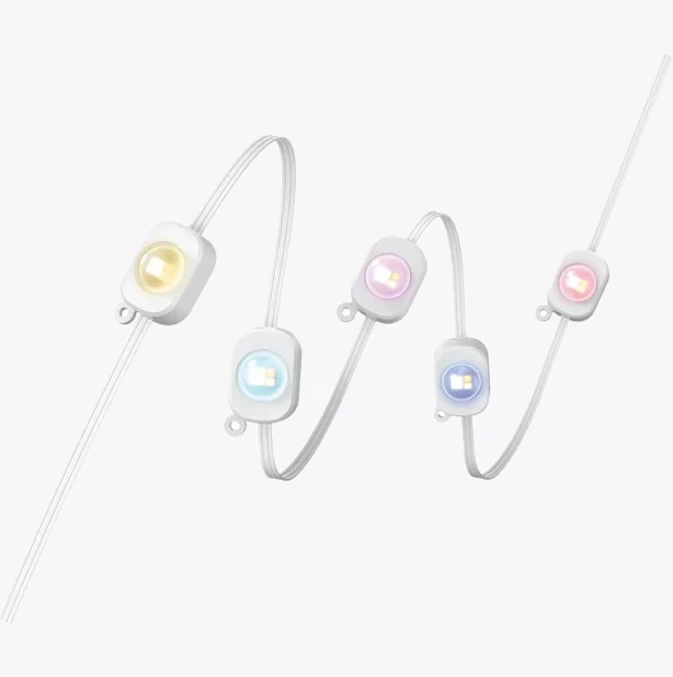 Eufy E22 Permanent Outdoor Lights 15m