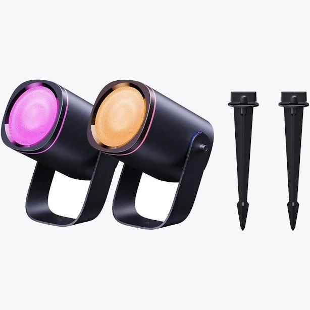 Govee Outdoor Spot Light 2-Pack
