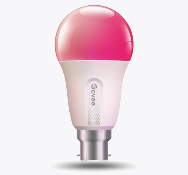 Govee Smart Light Bulb B22
