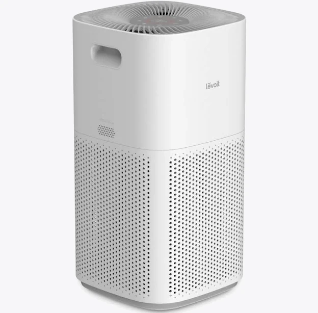 Levoit Core 600S Smart Air Purifier