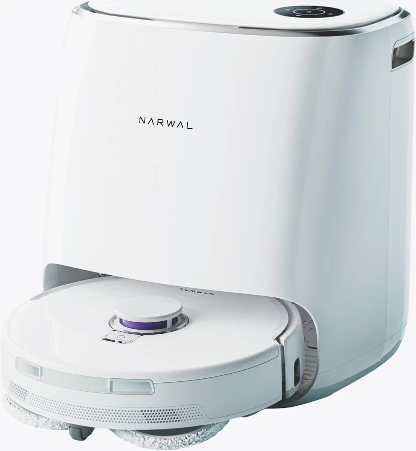 Narwal Freo X Ultra Robot Vacuum & Mop
