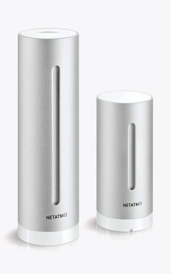 Netatmo Smart Weather Station