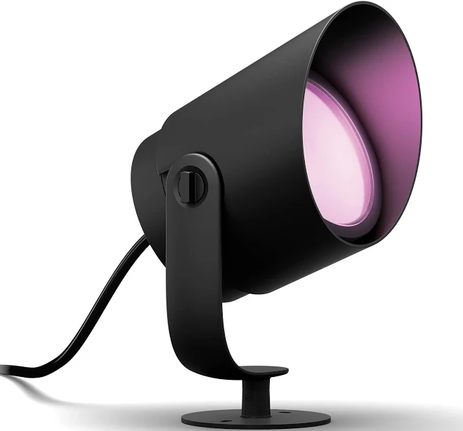 Philips Hue Lily XL Outdoor LED Spot Light