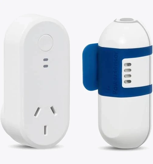 Powersensor Energy and Solar Monitoring Solution