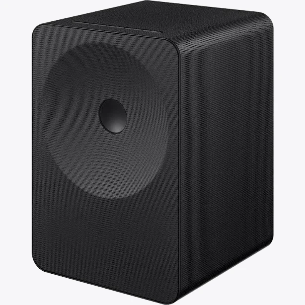 Samsung Music Studio 7 WiFi-Bluetooth Wireless Speaker