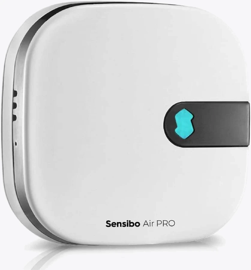 Sensibo Elements Indoor Air Quality Monitor