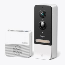 TP-Link Tapo D230S1 Smart Video Doorbell