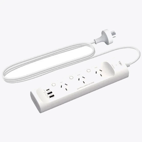 TP-Link Tapo P300 Smart Wi-Fi Power Strip