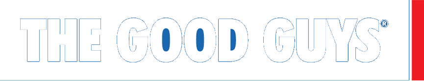 The Good Guys logo