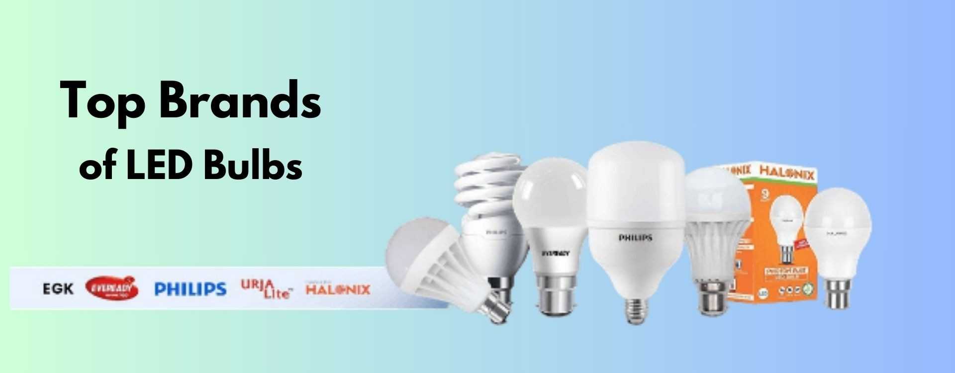 Top Smart Light Brands Reviewed: Which One Shines Brightest?