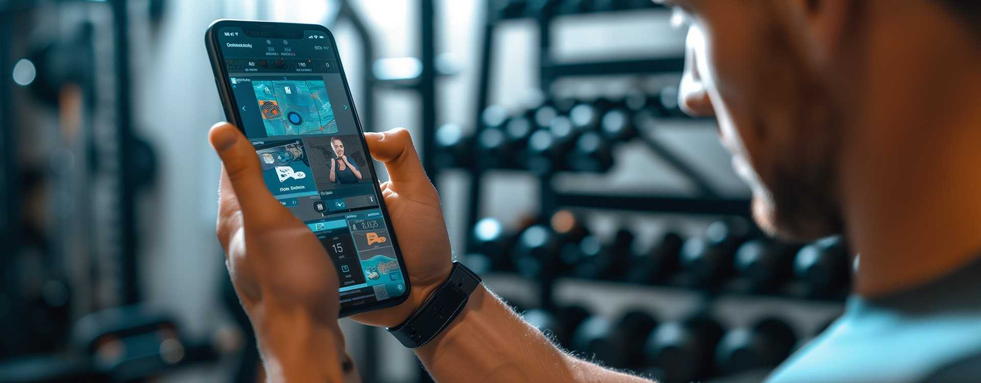 Maximize Your Fitness Achievements with Advanced Smartwatch Tech