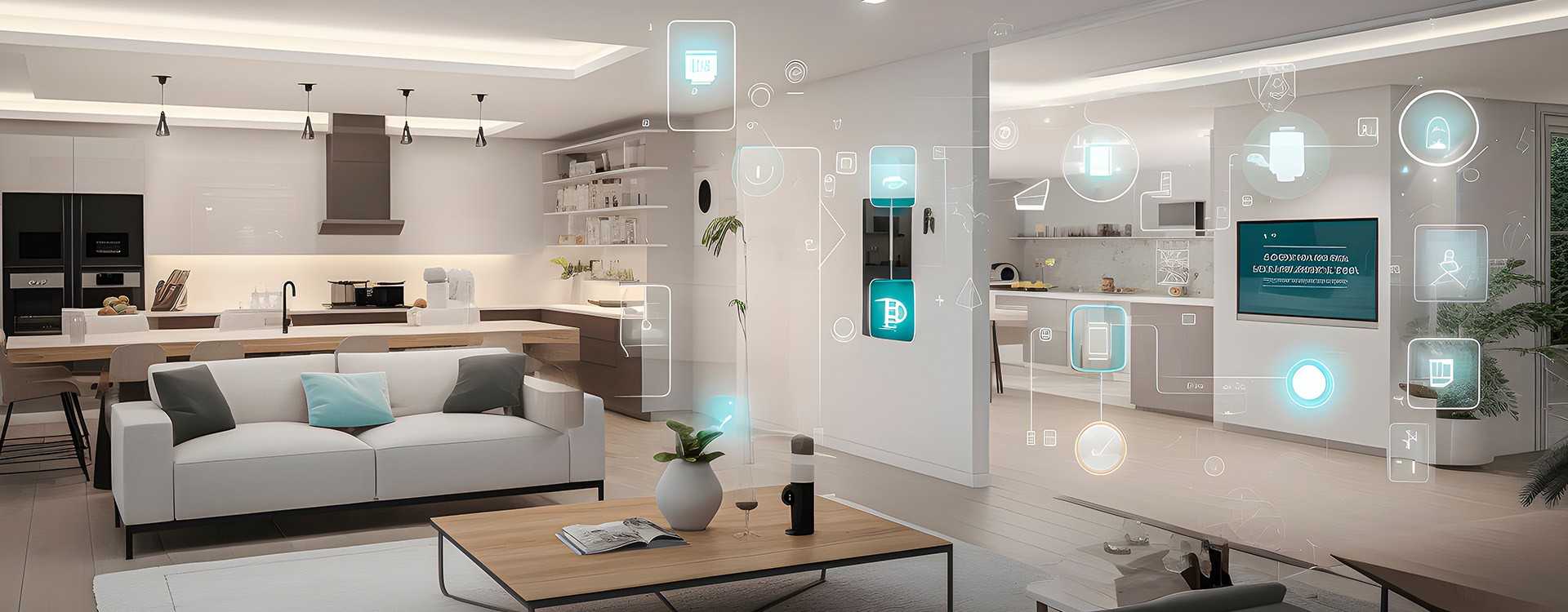 The Ultimate Guide to the Best Smart Home Gadgets for 2024