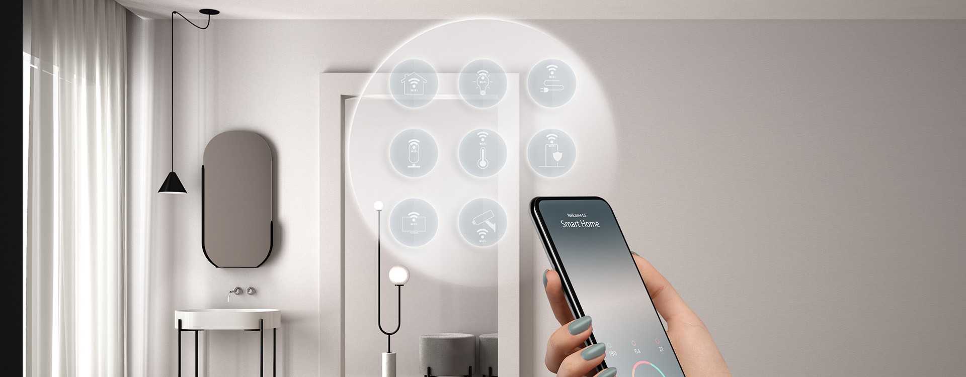 Integrate Smart Lights into Your Smart Home: A How-To Guide