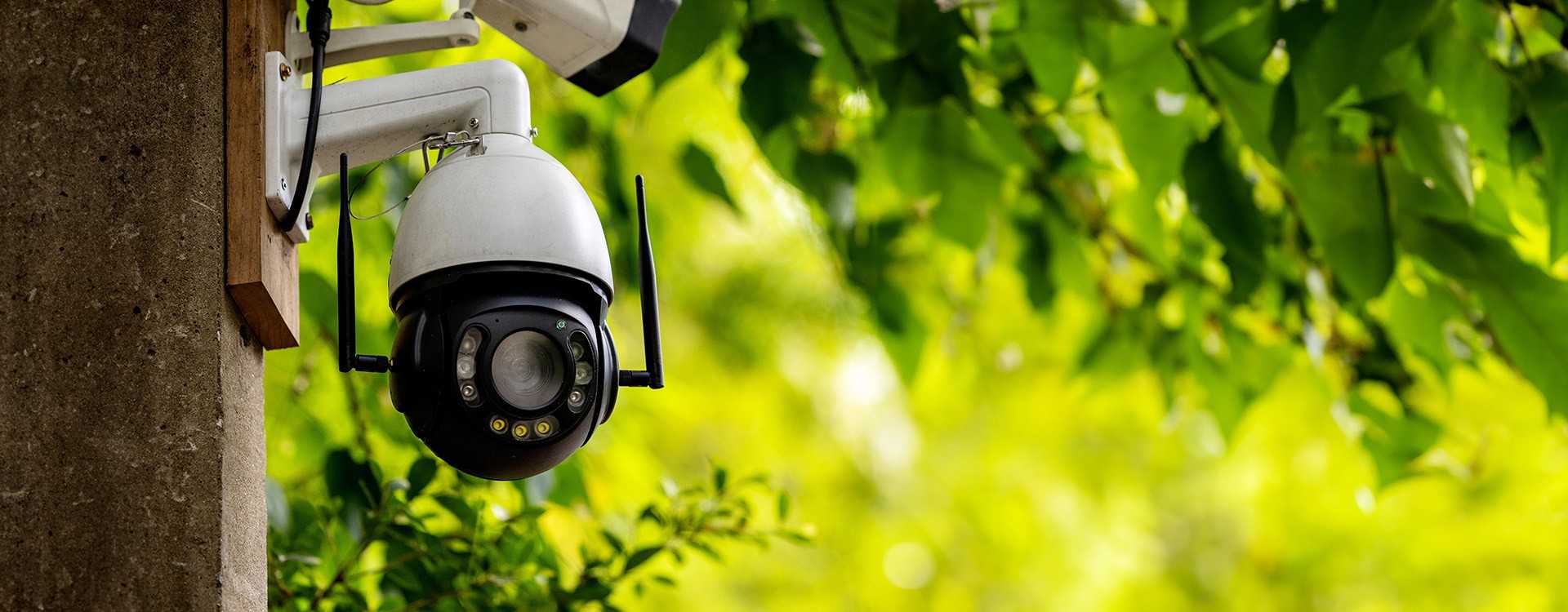 2024's Top Outdoor Security Cameras for Your Home