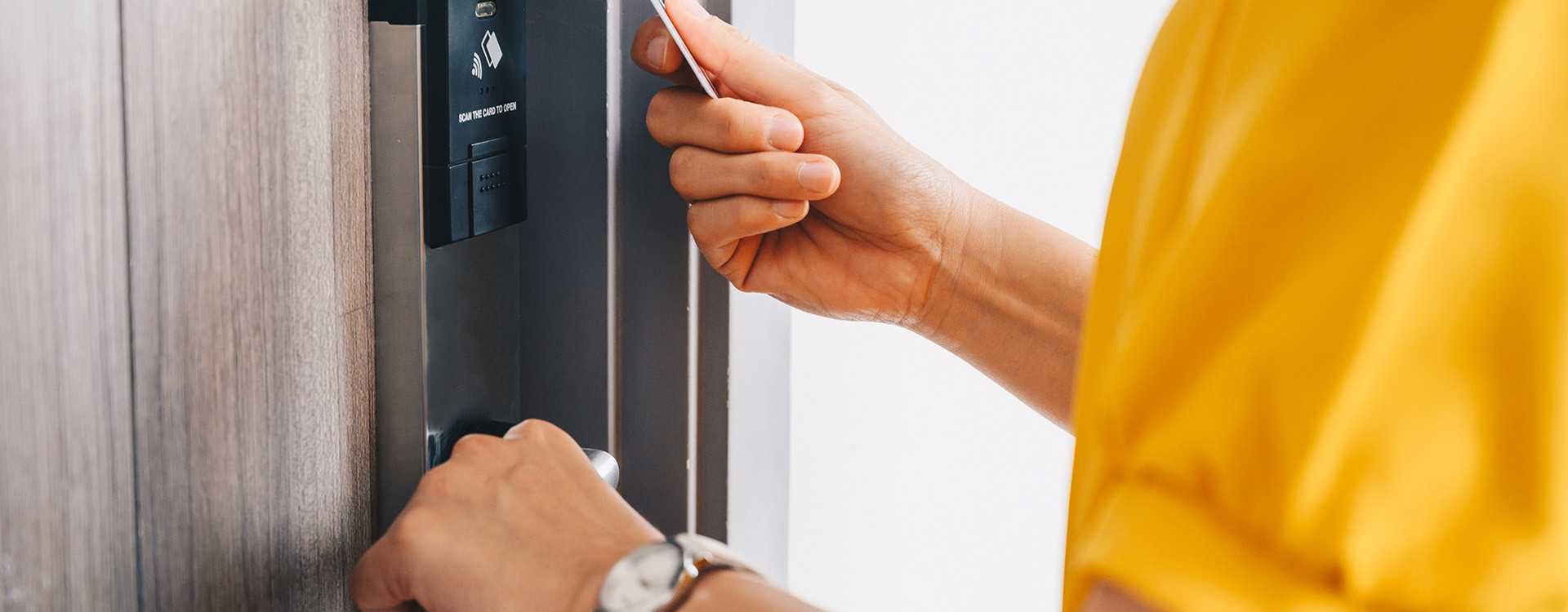 Enhance Your Home Security with a Smart Lock: The Ultimate Guide