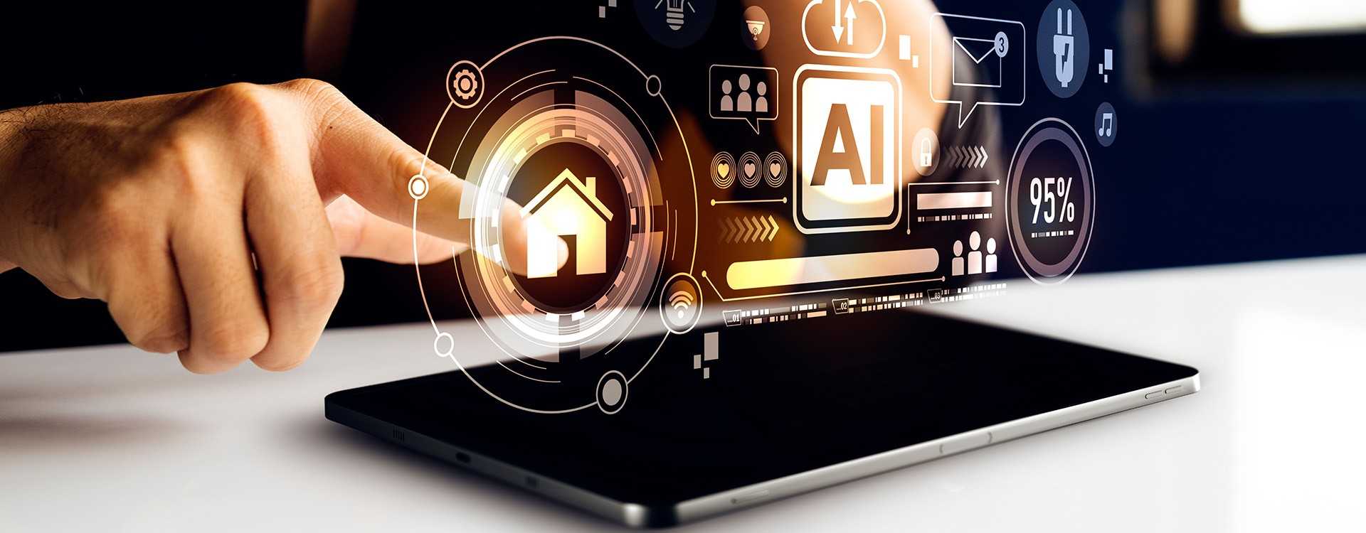 Introduction to Smart Home Automation: A Comprehensive Guide