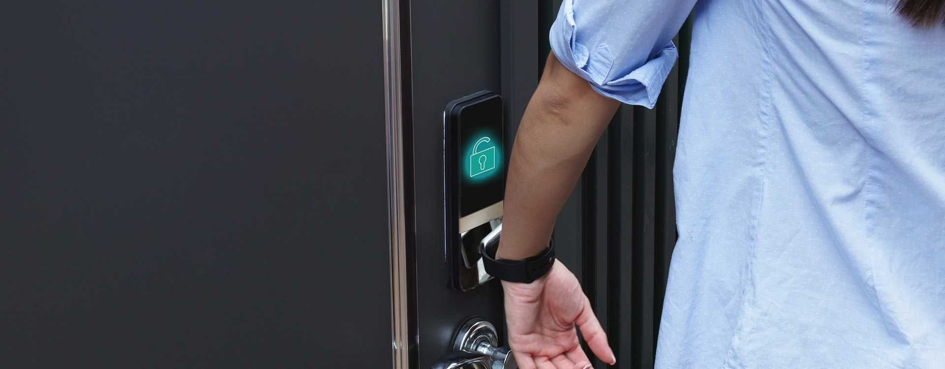 Ultimate Guide to Smart Locks for Enhanced Home Security