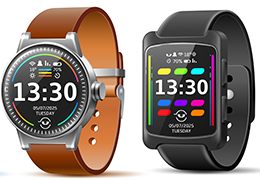 Top Affordable Smartwatches: Uncompromised Quality Within Reach