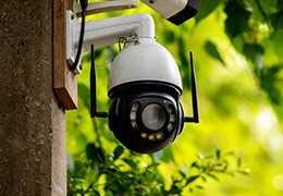 2024's Top Outdoor Security Cameras for Your Home