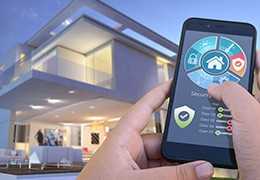 Top Smart Home Security Systems of 2024: An Overview