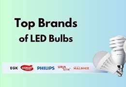 Top Smart Light Brands Reviewed: Which One Shines Brightest?