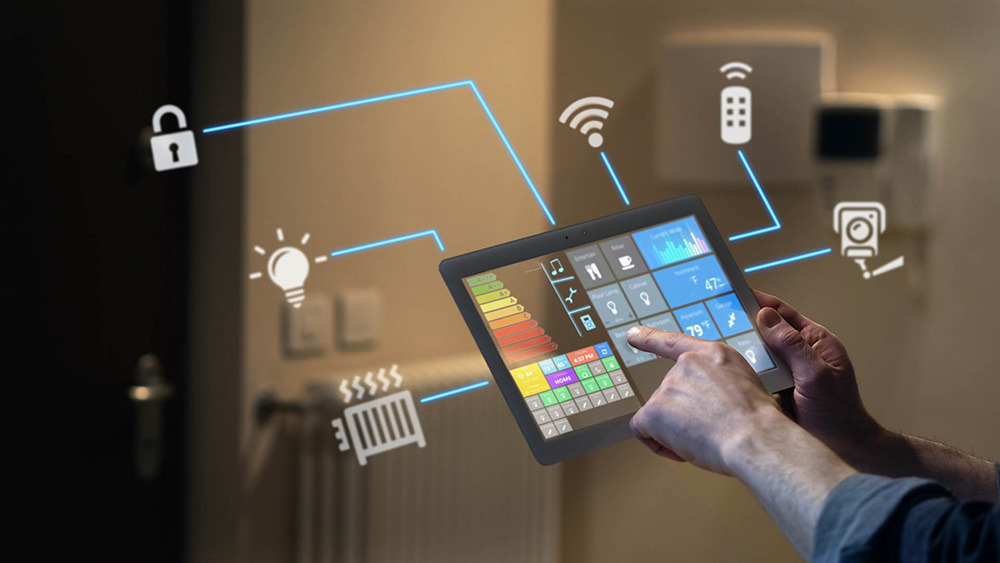 Top 10 Smart Home Automation Systems to Simplify Your Life
